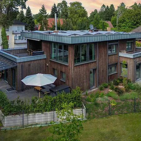 Wolter Appartement *