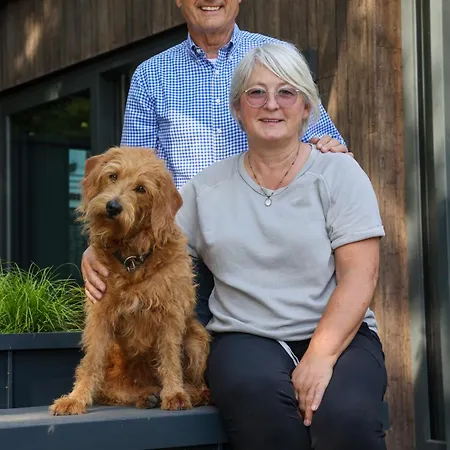 Apartament Wolter Wildeshausen