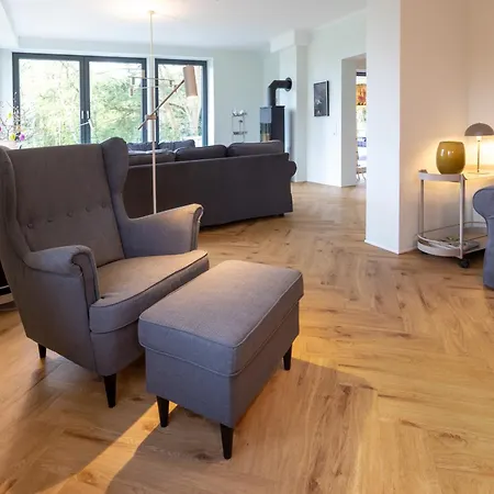 Lejlighed Wolter Wildeshausen
