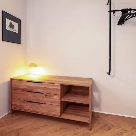 Wolter Lejlighed