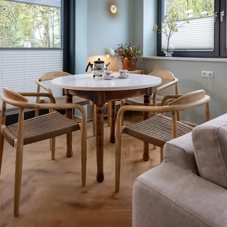 Lejlighed Wolter