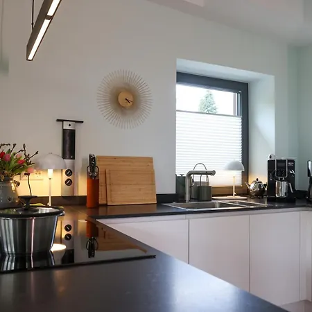 Lejlighed Wolter *