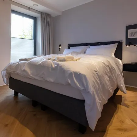 Lejlighed Wolter