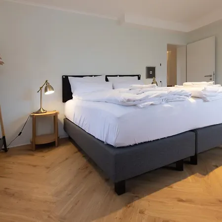 Lejlighed Wolter Wildeshausen