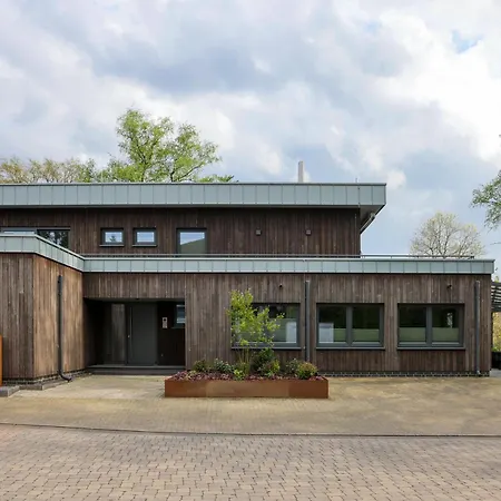 Apartament Wolter Wildeshausen