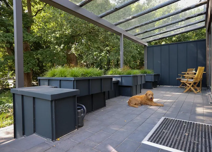 Appartement Wolter *