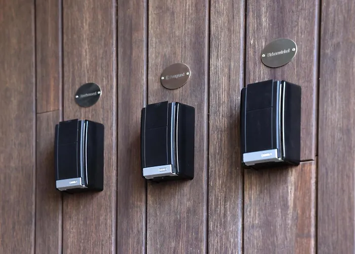 Wolter Appartamento Wildeshausen