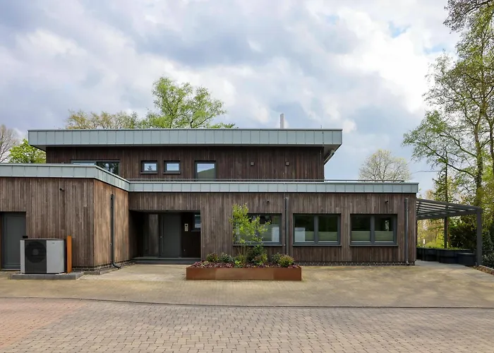 Appartamento Wolter Wildeshausen